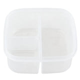 Stephen Joseph Snack Box With Ice Pack - Transportation