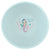 Stephen Joseph Silicone Bowls Mermaid