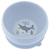 Stephen Joseph Silicone Bowls Shark