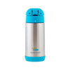 Stephen Joseph Double Wall Stainless Steel Bottle- Shark