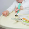 Tum Tum Travel Cutlery Set - Stanley Sloth