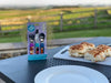 Tum Tum Travel Cutlery Set- Felicity Fox