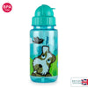 Tum Tum Flip Kids Water Bottle, 400Ml, Scruff