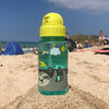 Tum Tum Flip Kids Water Bottle, 400Ml, Stanley Sloth
