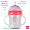 Tum Tum Tippy Up Sippy Cup - Betsy Bear