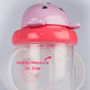 Tum Tum Tippy Up Sippy Cup - Betsy Bear