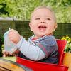 Tum Tum Tippy Up Sippy Cup - Betsy Bear