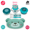 Tum Tum Tippy Up Sippy Cup - Betsy Bear