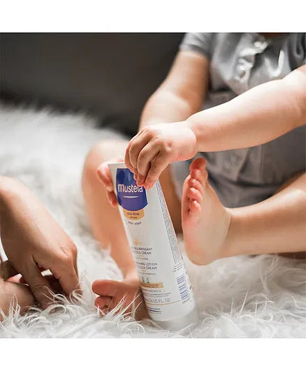 Mustela cold best sale cream 200ml