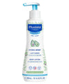 Mustela Hydra Bébé Body Lotion with Avocado 300ml