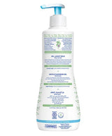 Mustela Gentle Cleansing Gel with Avocado 500ml