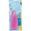 Nuby Tie N Toss 24 Diaper Bag & Dispenser