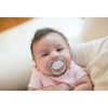 Dr Browns Pink Stars Advantage Pacifiers (Stage 1) | Pack Of 2