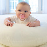 Dr. Brown's Advantage Pacifier Stage 1 Pack of 2 Pink Stars