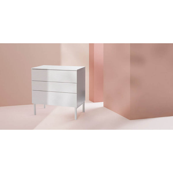 Stokke Dresser - White