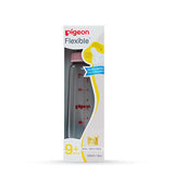 Pigeon Glass Feeding Bottle 8Oz 240Ml Pink