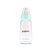 Pigeon Glass Baby Feeding Bottle Blue 120ml With Nipple Size S 0+ Months