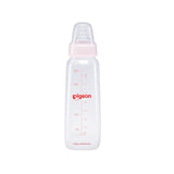 Pigeon Feeding Bottle 8Oz 240Ml Blue