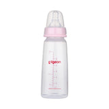 Pigeon Feeding Bottle 6Oz 200Ml Pink