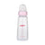 Pigeon Peristaltic Nursing Bottle Size M 4+ , 200ml (Pink)