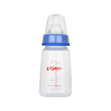 Pigeon Feeding Bottle 4Oz 120Ml Blue