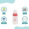 Pigeon Peristaltic Feeding Bottle Size S 0+ 120Ml