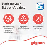 Pigeon Feeding Set