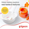 Pigeon Feeding Set