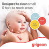 Pigeon Cotton Buds Extra Thin Stem (200pcs)
