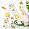 Pigeon Orange Toothpaste (45gm)