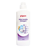 Pigeon Baby Laundry Liquid Detergent Bottle (900Ml)