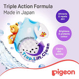 Pigeon Baby Laundry Liquid Detergent Bottle (900Ml)