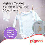 Pigeon Baby Laundry Liquid Detergent Bottle (900Ml)