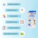 Pigeon Baby Liquid Laundry Detergent Refill Pack (950ml)
