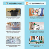 Pigeon Baby Liquid Laundry Detergent Refill Pack (950ml)