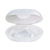 Pigeon Silicone Nipple Shield Nipple Protector 13-16 Mm (Pack of 2)
