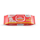 Pigeon Baby Wipes (72 Sheets)
