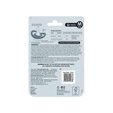 Pigeon Baby Soother M Size 6+ Minilight-Elephant