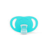 Pigeon Baby Soother M Size 6+ Minilight-Elephant