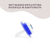 Pigeon Baby Soother L Size 12+ Months Minilight -Ship
