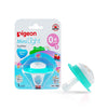 Pigeon Baby Soother S Size 0+ Minilight -Rabbit