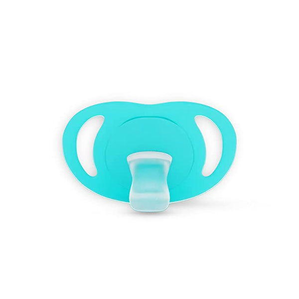 Pigeon Baby Soother S Size 0+ Minilight -Rabbit