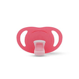 Pigeon Baby Soother M Size 6+ Minilight-Sundae