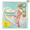 Pampers Premium Care Pants- Size Nb(New Born) (Upto 5 Kgs) 70 Pants