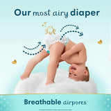 Pampers Premium Care Pants- Size Nb(New Born) (Upto 5 Kgs) 70 Pants