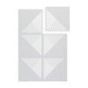 Toddlekind Prettier Puzzle Playmats Kyte - Soft Storm