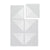 Toddlekind Prettier Puzzle Playmats Kyte - Soft Storm