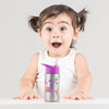Stephen Joseph Stainless Steel Water Bottles- Llama