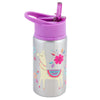 Stephen Joseph Stainless Steel Water Bottles- Llama