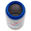 Stephen Joseph Stainless Steel Water Bottles- Rainbow